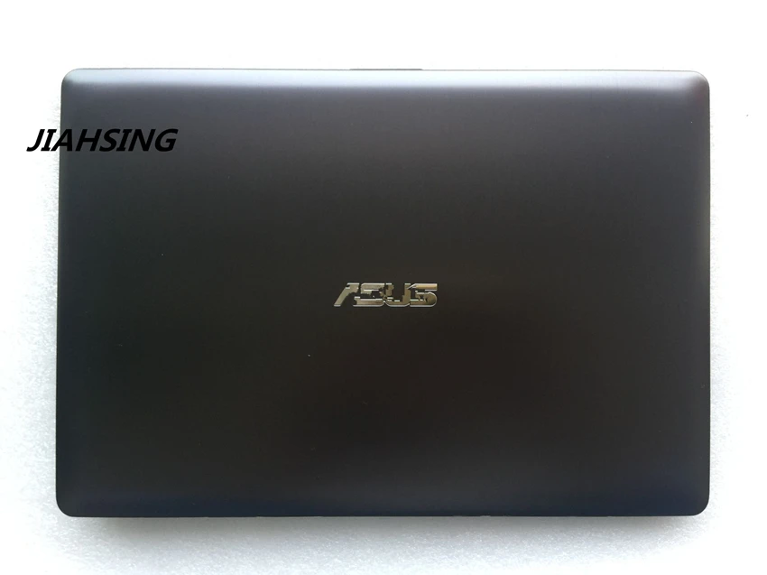 Бесплатная доставка Оригинальный чехол для ASUS S451 LA series с ЖК-экраном верхний
