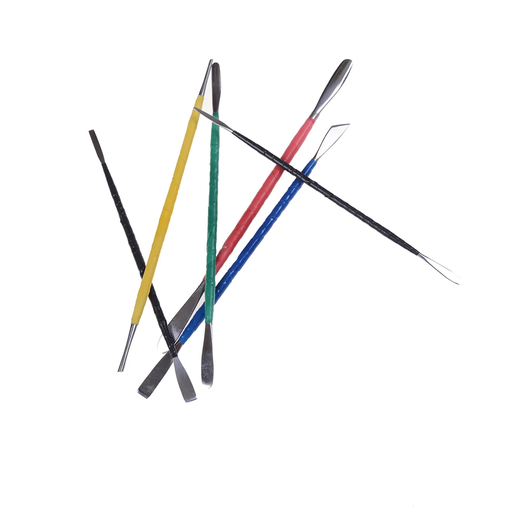 Полимерная глина поделки скульптура игрушки печь из обожженной глины Сталь