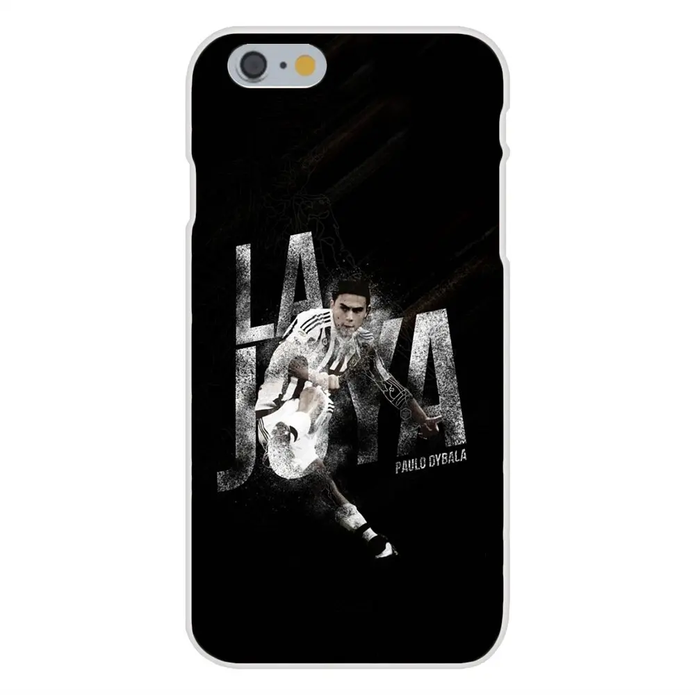 «Сделай сам» с разноцветным рисунком, TPU, для huawei P7 P8 P9 P10 P20 P30 Lite Mini Plus Pro изображение Paul Pogba Дибала