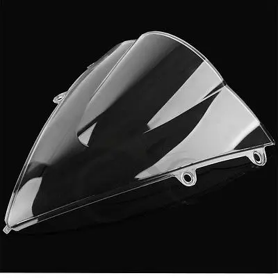 Лобовое стекло D/ Bubble для мотоцикла HONDA CBR1000RR CBR1000 2012 2013 12 13 4 цвета|Козырьки от ветра