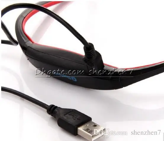 S9 Stereo Headset clone Sports Bluetooth Speaker Wireless Neckband Headphones InEar Earphone Hifi Music Player For iPhon |