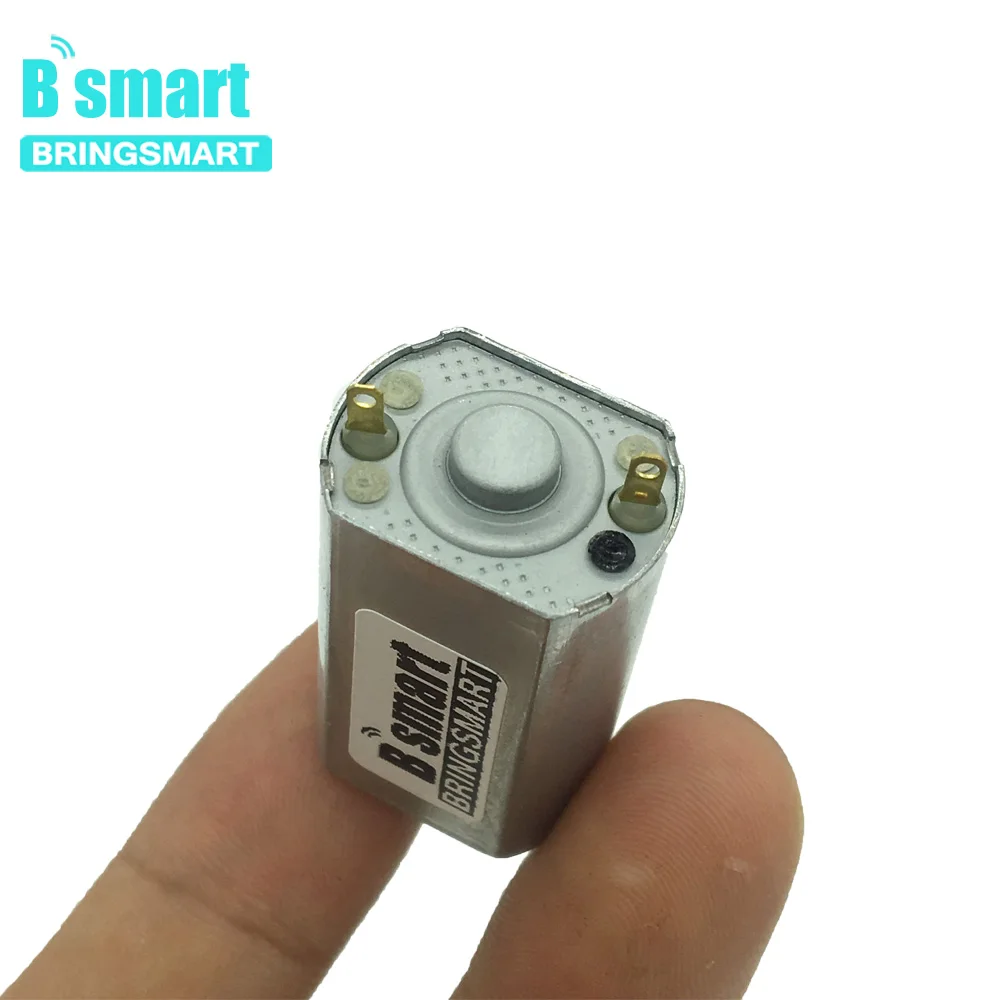 Bringsmart 180PH 2 4 V микро электродвигатель 12000rmp двигатель постоянного тока