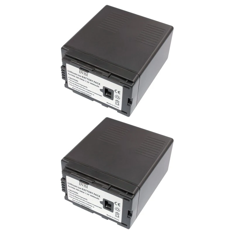Перезаряжаемая батарейка для фотоаппарата 7 2 в 6000 мАч|camera battery|battery for camerabattery camera |