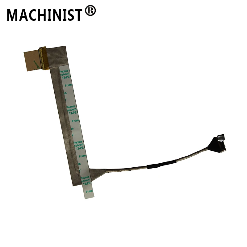 MACHINIST видео экран Flex для Acer Extensa 5235 5635 5635G 5635Z E528 ноутбук ЖК светодиодный LVDS лента