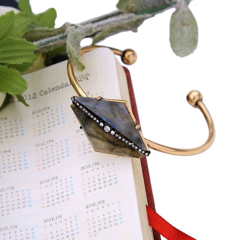 Винтажный геометрический браслет телефон Европа-американская горячая