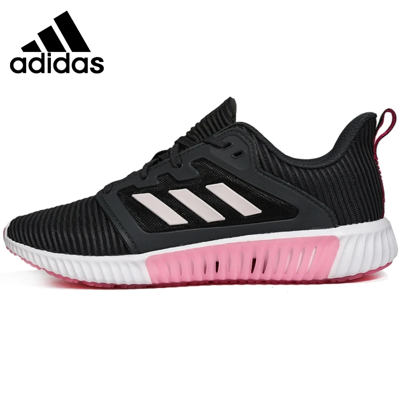 Новое поступление! Оригинальные женские кроссовки для бега Adidas CLIMACOOL vent w|Беговая