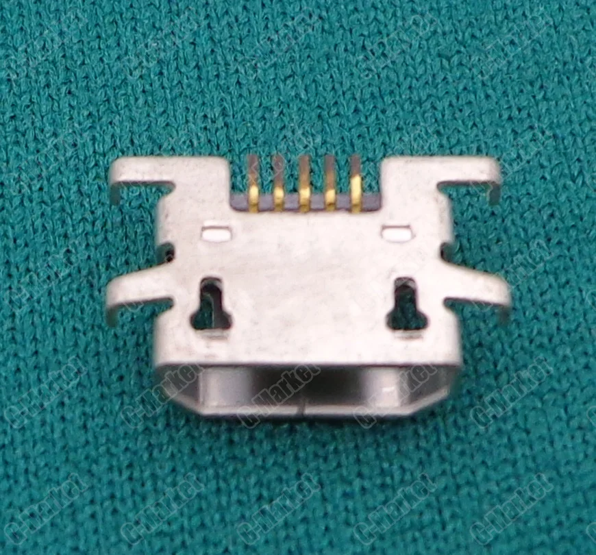 50 шт./лот для Sony T3 M50W D5102 D5103 D5106 micro usb зарядный разъем штепсельная док станция
