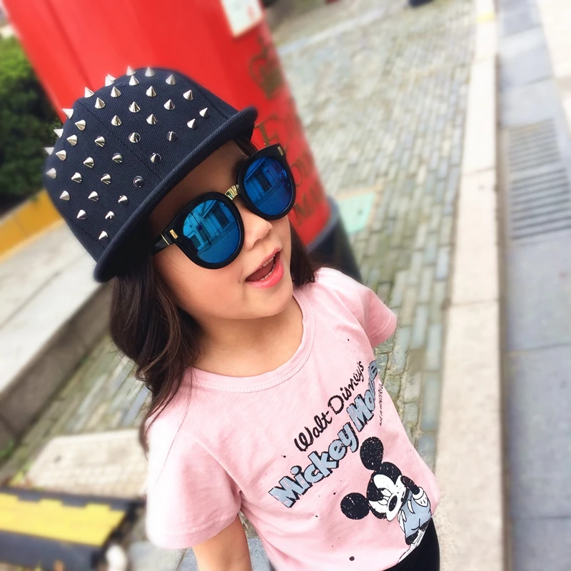 Бейсболка для мальчиков и девочек 3 8 лет|baseball cap|hat capcap baseball |