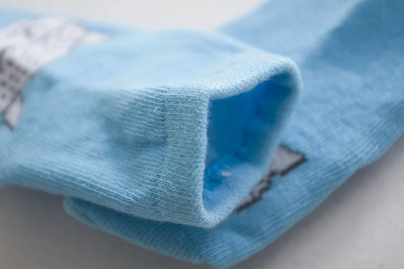 Носки детские летние Нескользящие х/б на возраст 0 4 года|children socks|socks cottonchildren cotton