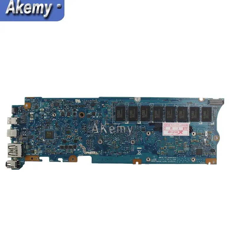 Для Asus TAICHI31 материнская плата для ноутбука Taichi 31 с I5-3337 CPU 4 Гб Ram хорошая работа |