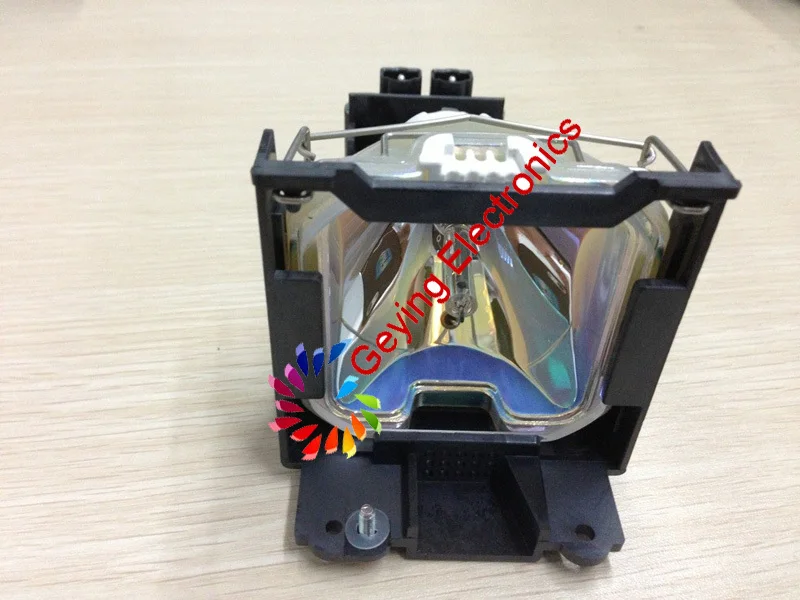 Бесплатная доставка оригинальная лампочка-проектор проектор-проектор |