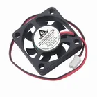10 шт. Gdstime 2Pin 30 мм 3 см 3007 30x30x7 мм DC мини вытяжной вентилятор охлаждения 5В