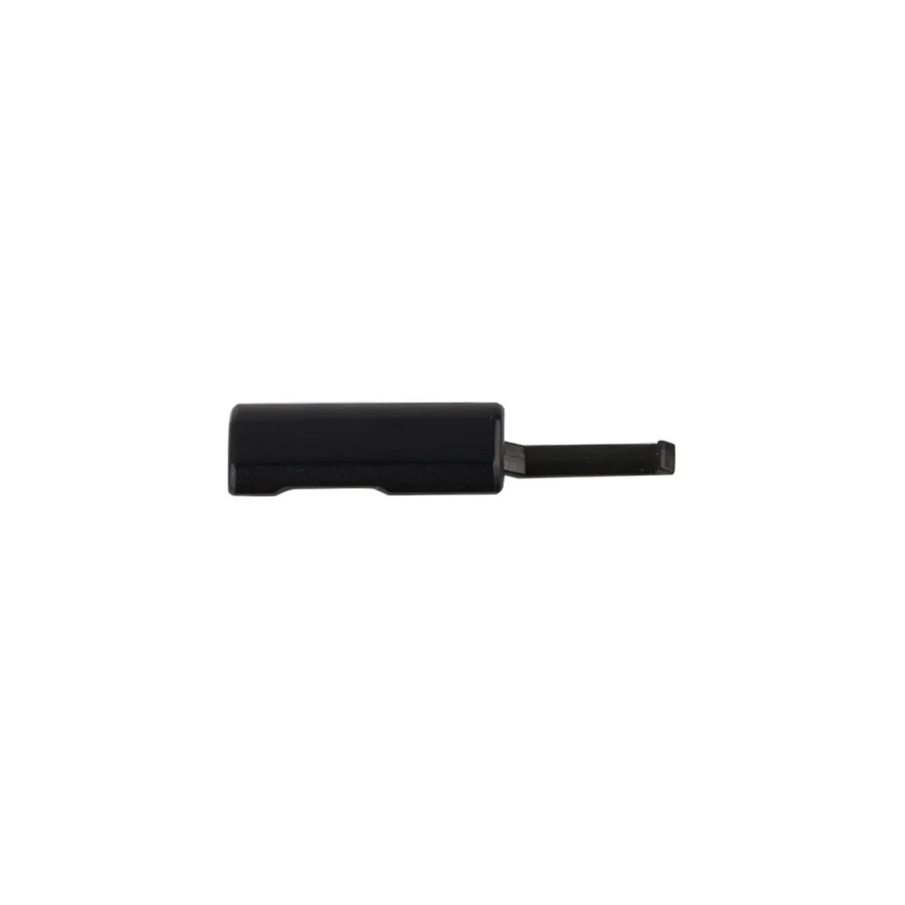 For Sony Xperia Z Ultra XL39h C6806 USB Cover Cap Charging Port Dust Plug Replacement Parts | Mobile Phone Flex Cables