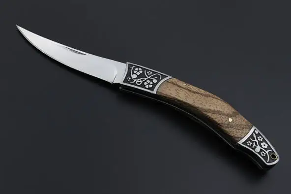 SHNAPIGN нож для выживания боевой походный Охотничий Тактический карманный Мульти EDC