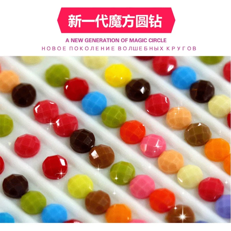 5D DIY Алмазная картина индивидуальное фото сделать свой собственный полный