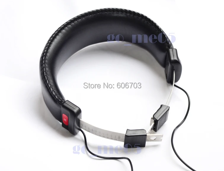 Новые накладки для подушек на головную повязку сменный ремешок наушников sony mdr7506