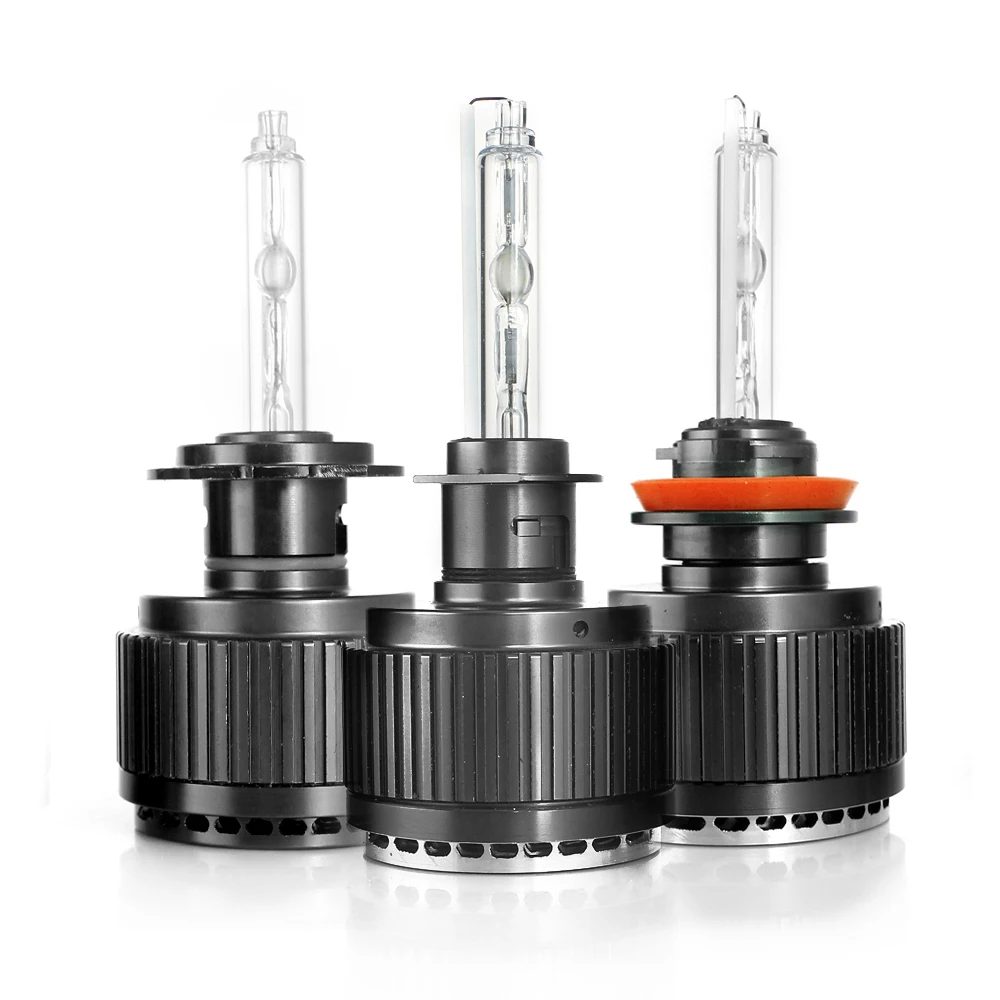 Ксенон H1 Hid комплект 35 Вт H7 H3 H4 Xenon H8 H10 H11 H27 HB3 HB4 H13 9005 9006 Автомобильный источник