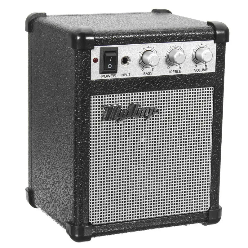 SENRHY Mini/Micro на батарейках портативный усилитель классический Marshall портативные и легкие Инструменты Запчасти
