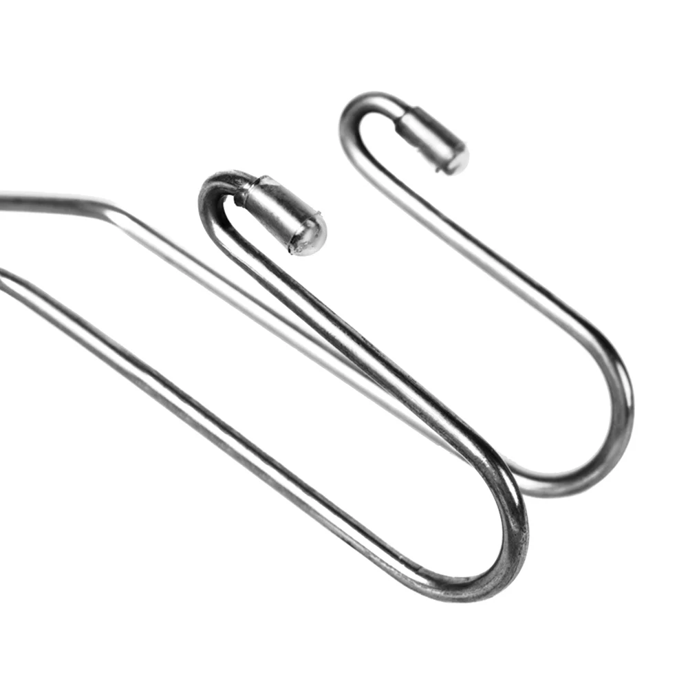 Многофункциональная металлическая вешалка на подголовник автомобильного