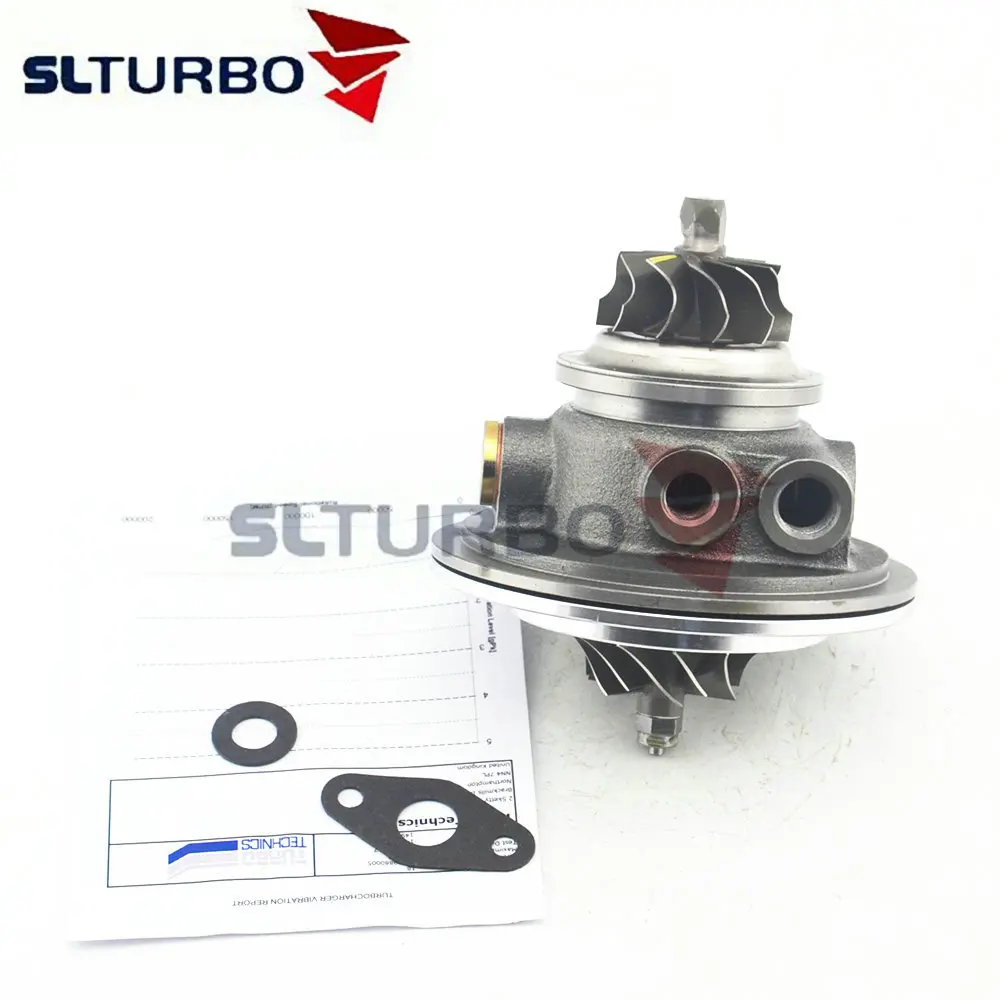 Сбалансированная турбина 53039880022 для VW Passat B5 / Sharan 1 8 T 110 кВт 150 HP AEB AJH 53039700022