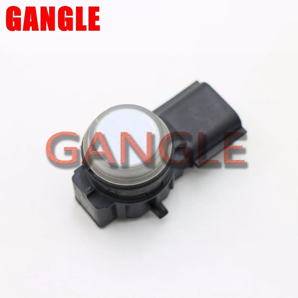 GANGLE радар заднего ход парковочный Sensor 0263023675 284383945R|parking sensor|radar parkingparking radar sensor |