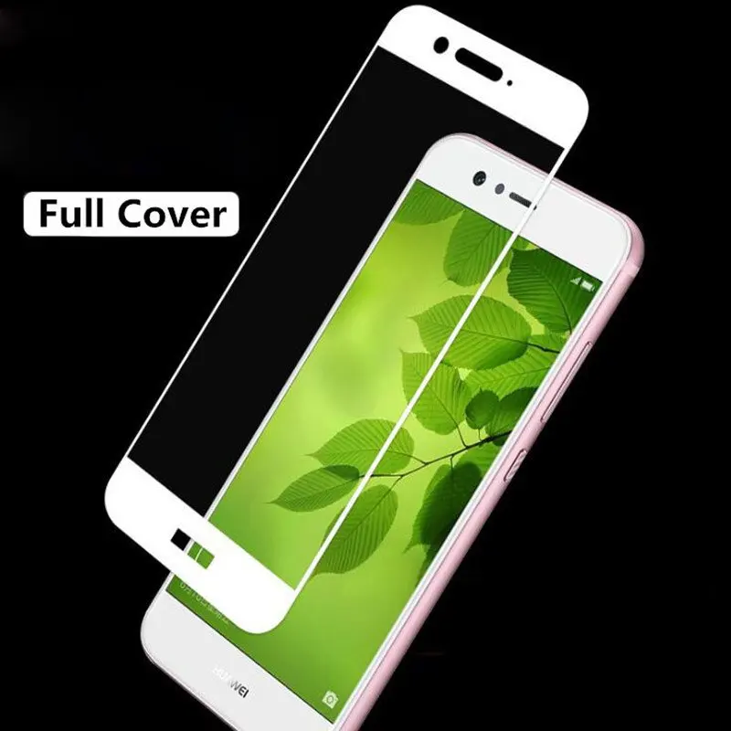 Для Huawei nova 2 стекло закаленное Защитная пленка полное покрытие nova2 plus защитное