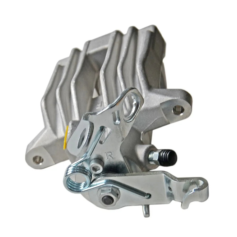 AP01 для Audi A3 Seat Altea XL Leon TOLEDO SKODA OCTAVIA YETI VW BEETLE EOS Golf SCIROCCO 1K0615424D задний правый|caliper