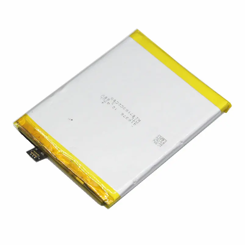 Ciszean 1x3300 mAh/12.7Wh BLP637 BLP-637 BLP 637 для OnePlus Five One plus 5 5T Batterie Batterij