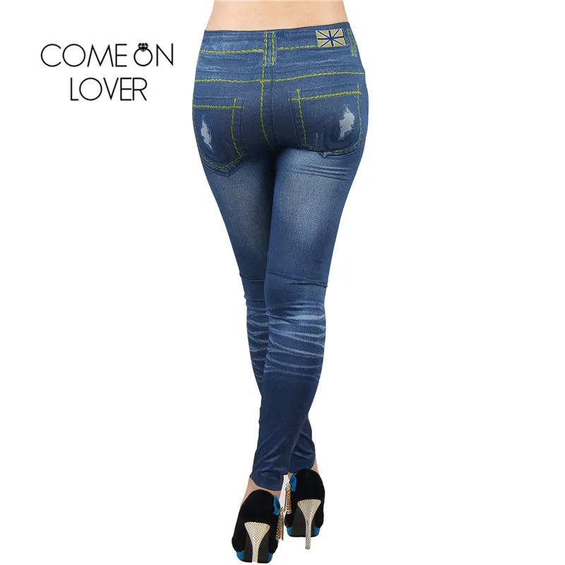 Прямая поставка низкая цена два стиля с вставками белого цвета женские джинсы