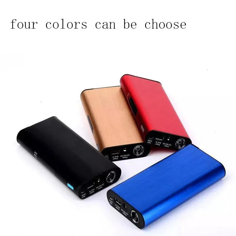 Multi-function jumpstarters portable emergency Car Jump Starter power bank battery starter with Li-ion | Автомобили и мотоциклы
