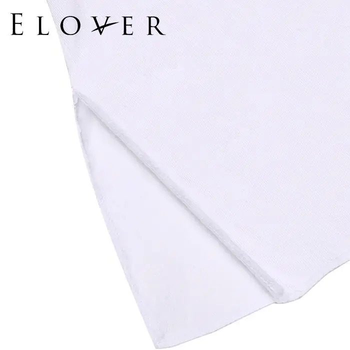 Elover Babydoll нижнее белье Мини Кружева стринги ремень спагетти лук Лоскутное