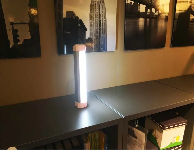 Карп Рыбалка Bivvy Light 2 Вт магнит дистанционного Управление Походные фонари 18650 Открытый USB Перезаряжаемые ночник светодиодный кемпинг Фонари