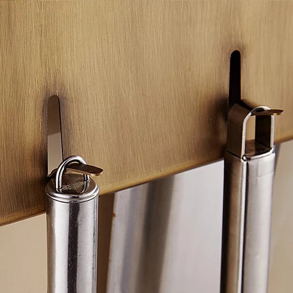 Полка для кухни высота 40 см полка хранения бутылок соуса приправ держатель