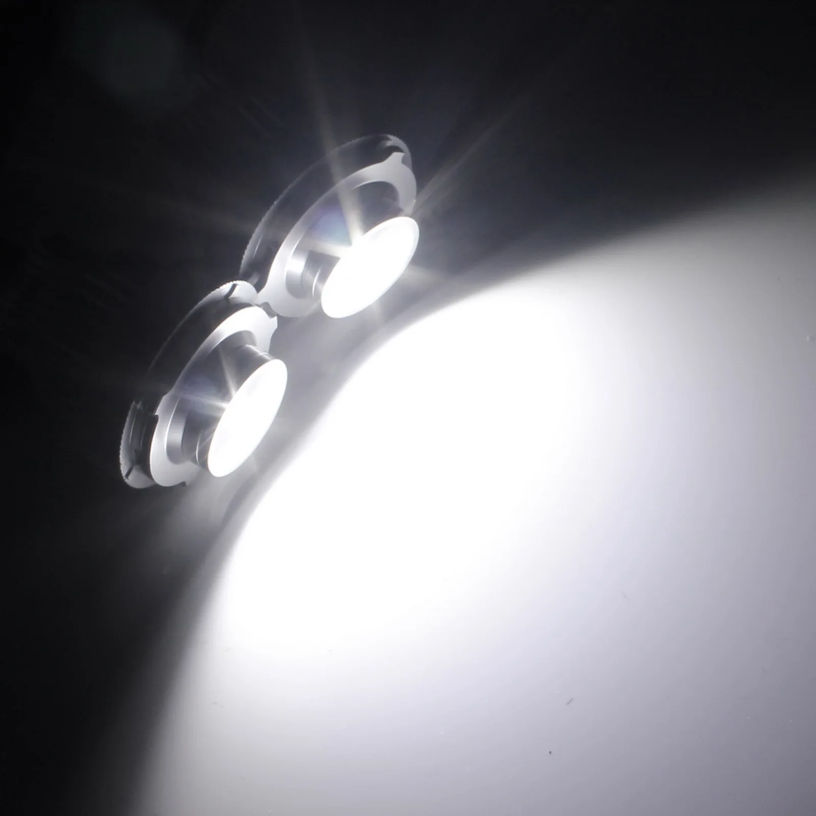 Лампа ANGRONG 20 Вт для BMW 5 Series E60 E61 LCI без ошибок