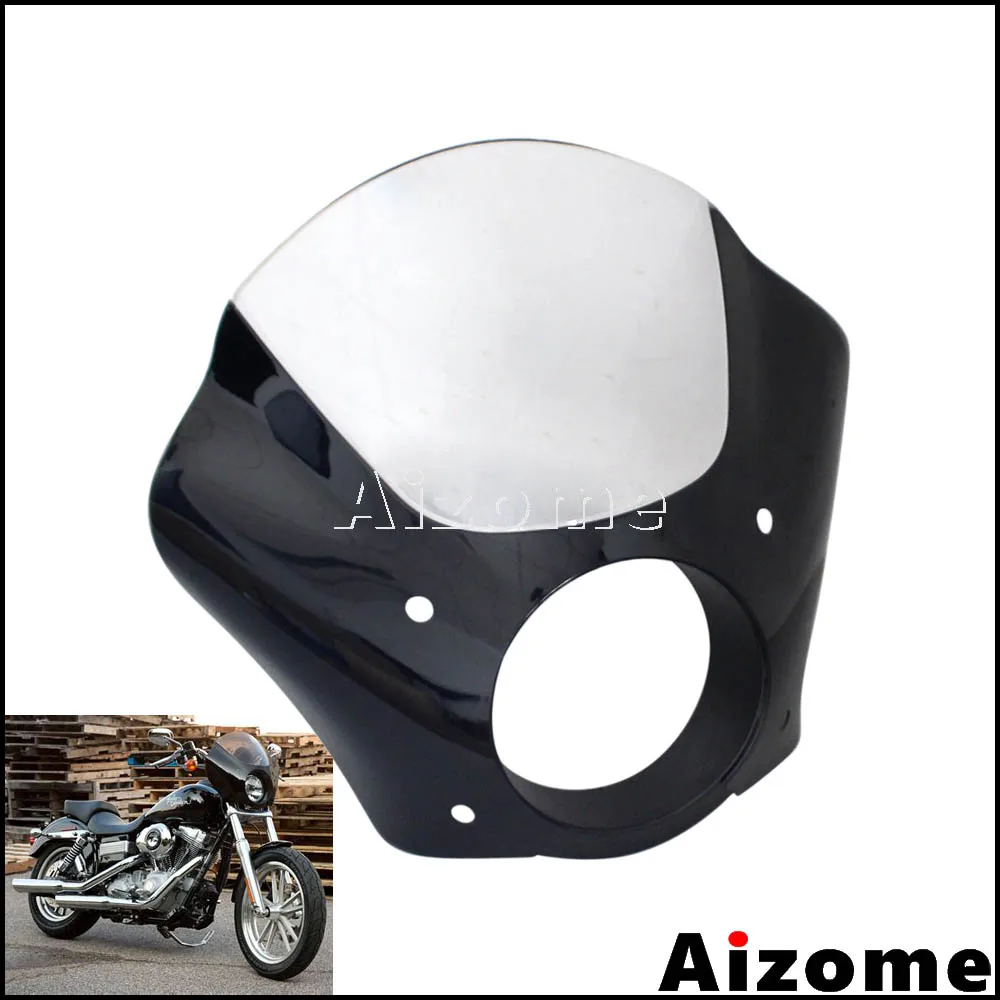 1 комплект фар обтекатель четверти для Harley Sportster Iron 883 XL883 2009 15 Seventy Two XL1200V 12 2015 XL1200 XLH