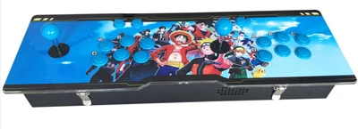 Blee Box 6S 1388 в 1 fighting jamma аркадная видео игровая консоль для ТВ ПК PS3 монитор Поддержка HDMI VGA USB выход - Цвет: 8