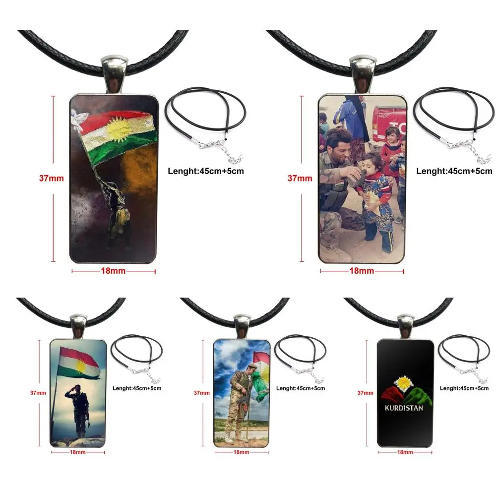 Для мужчин и женщин из нержавеющей стали цветной стеклянный кабошон с