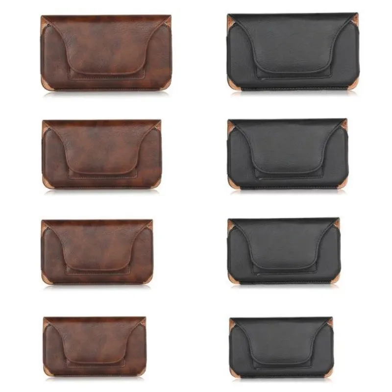 Чехол-кобура с креплением на ремень и рисунком из страз для Xiaomi Redmi Y1/Mi Note 3/Mi Mix 2/Mi