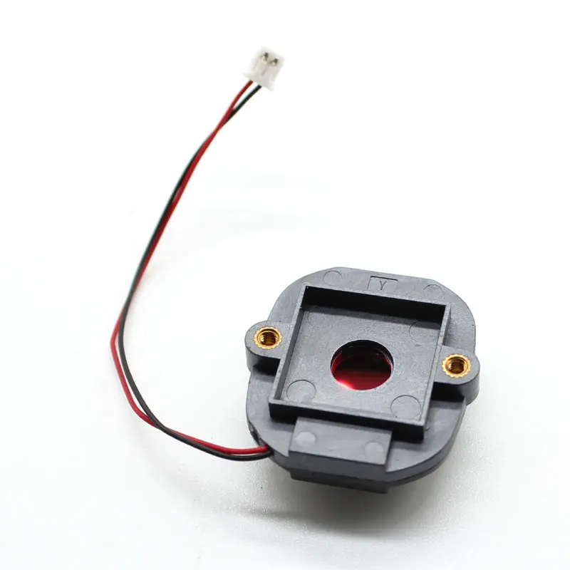 Рисунок 4 - держатель для объектива M12 * 0