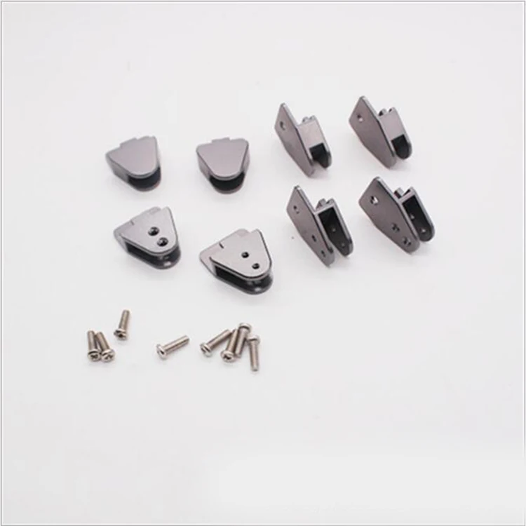 JJRC Q65 D844 C606 Радиоуправляемый джип автомобильные запасные части металлическое