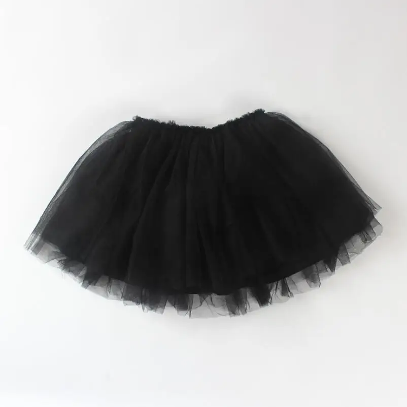 Infants Baby Toddler Tutus Girls Skirts Kids Ball Gown Tutu Skirt Girl Princess Dance Party Children Clothes | Мать и ребенок