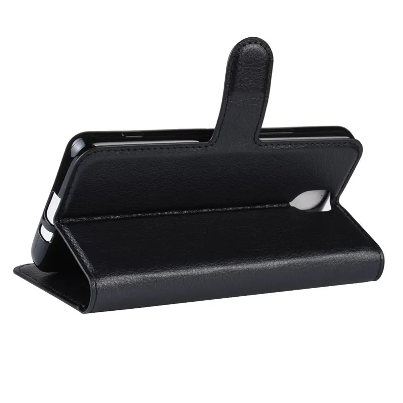 Micgita для Kyocera V04/705KC/KYV44 чехол флип телефона кожаные чехлы 705KC кошелек личи кожа с