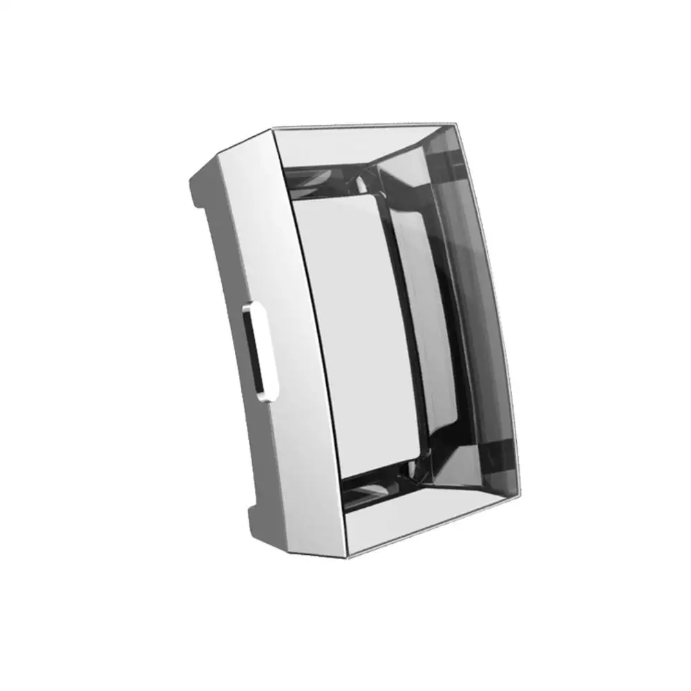 

AKBNSTED TPU Silicone Case Cover For Fitbit Charge 2 Full Protective Frame Smartwatch Scratchproof Case For Charge 2 Accessories