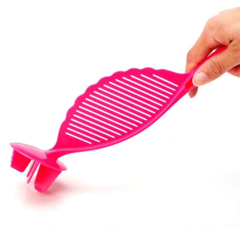 ZORASUN устройство для промывки риса дуршлаги милые мытья кухонные инструменты