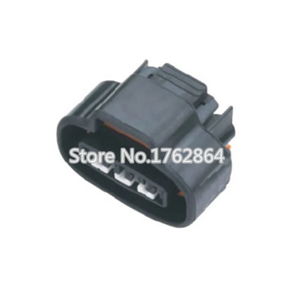 

4 pin automotive connector sensor connector With the terminal DJY7043A-2.2-21