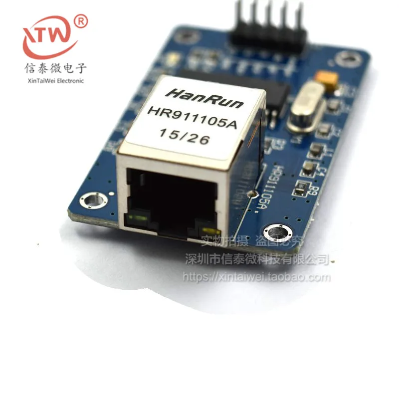 Схема сетевого модуля локальной сети ENC28J60 для Arduino 51 AVR LPC STM32 3 В 1 шт. | Инструменты