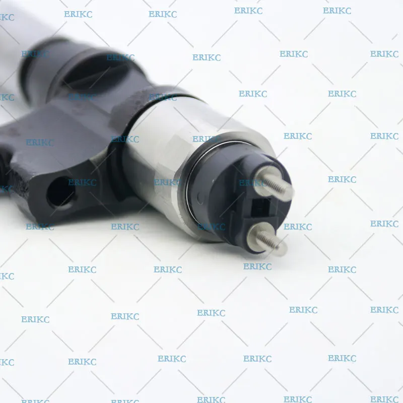 ERIKC 095000-5471 топливный инжектор 970950-0547 Авто Дизель DLLA158P1096 Форсунка 8-97329703-# для Denso Isuzu 6HK1 4HK1 n-серия 5,2
