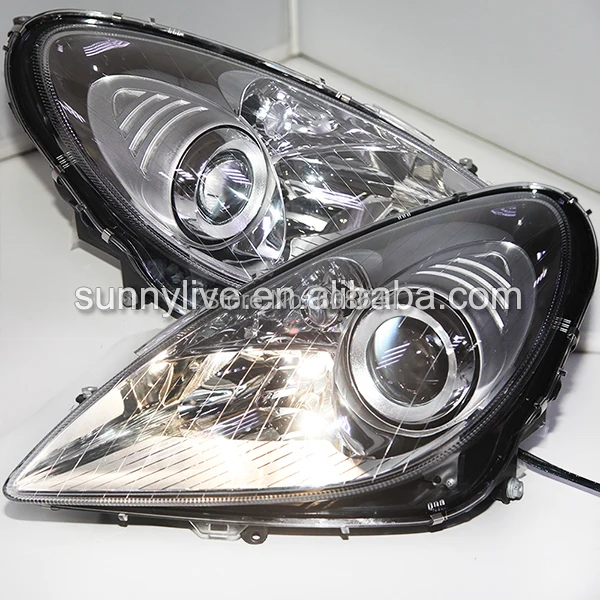 Фара для Mercedes Benz R171 SLK200 SLK280 SLK300 SLK350 2004-2011 | Автомобили и мотоциклы