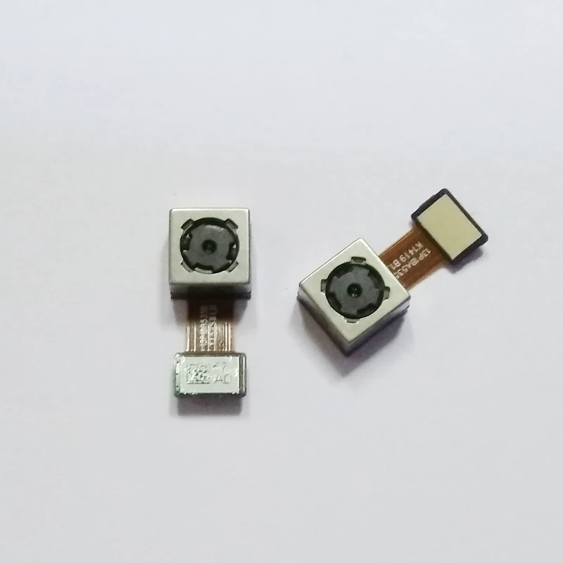 Новая Оригинальная запасная часть для модуля задней камеры Huawei G730 гибкий