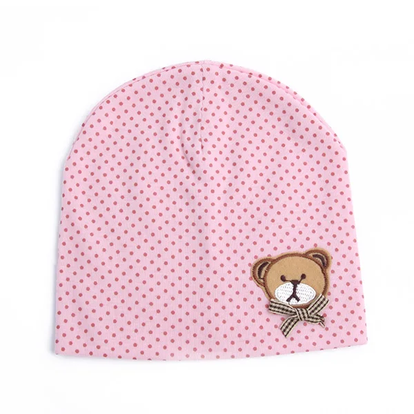 WEIXINBUY/Детские шапочки для девочек и мальчиков в стиле унисекс ярких цветов |